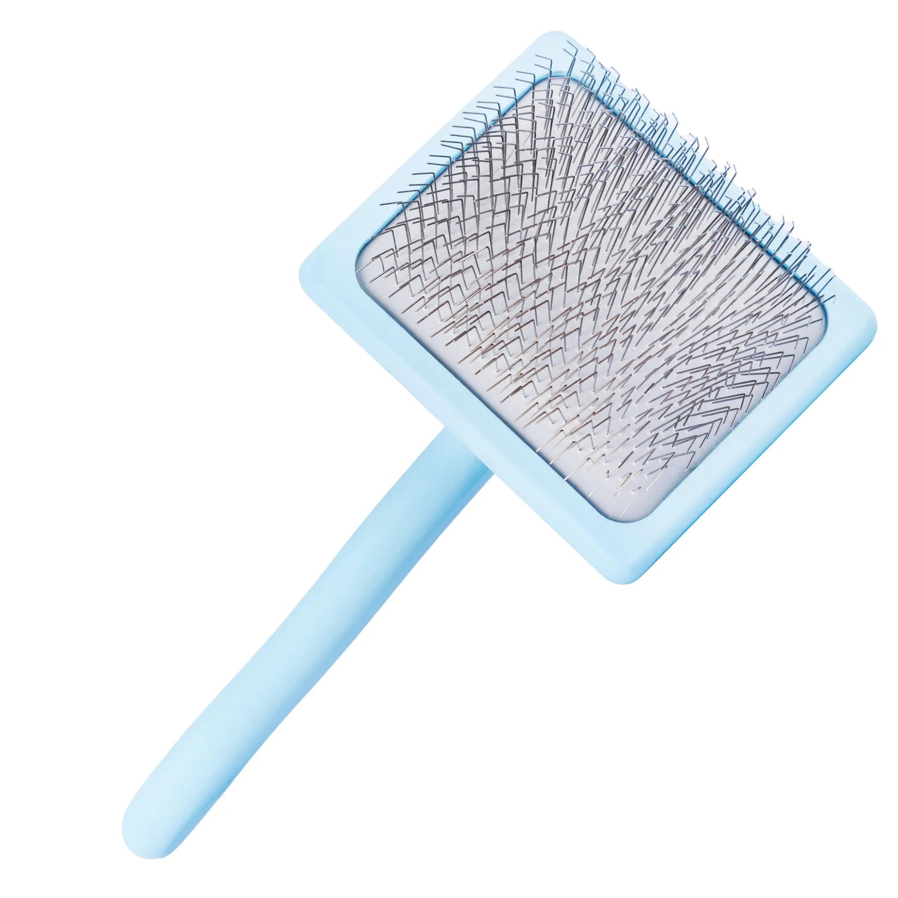 Amazon Factory's, Flat Slicker Brush - Baby - AMAZON FACTORY