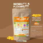 Amazon Factory's, Joint Supplement for Dogs - AMAZON FACTORY
