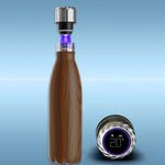 Amazon Factory's Nutrition & wellness GEN X UV Light Safe And Smart UV - Water Bottle - AMAZON FACTORY