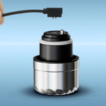 Amazon Factory's Nutrition & wellness GEN X UV Light Safe And Smart UV - Water Bottle - AMAZON FACTORY