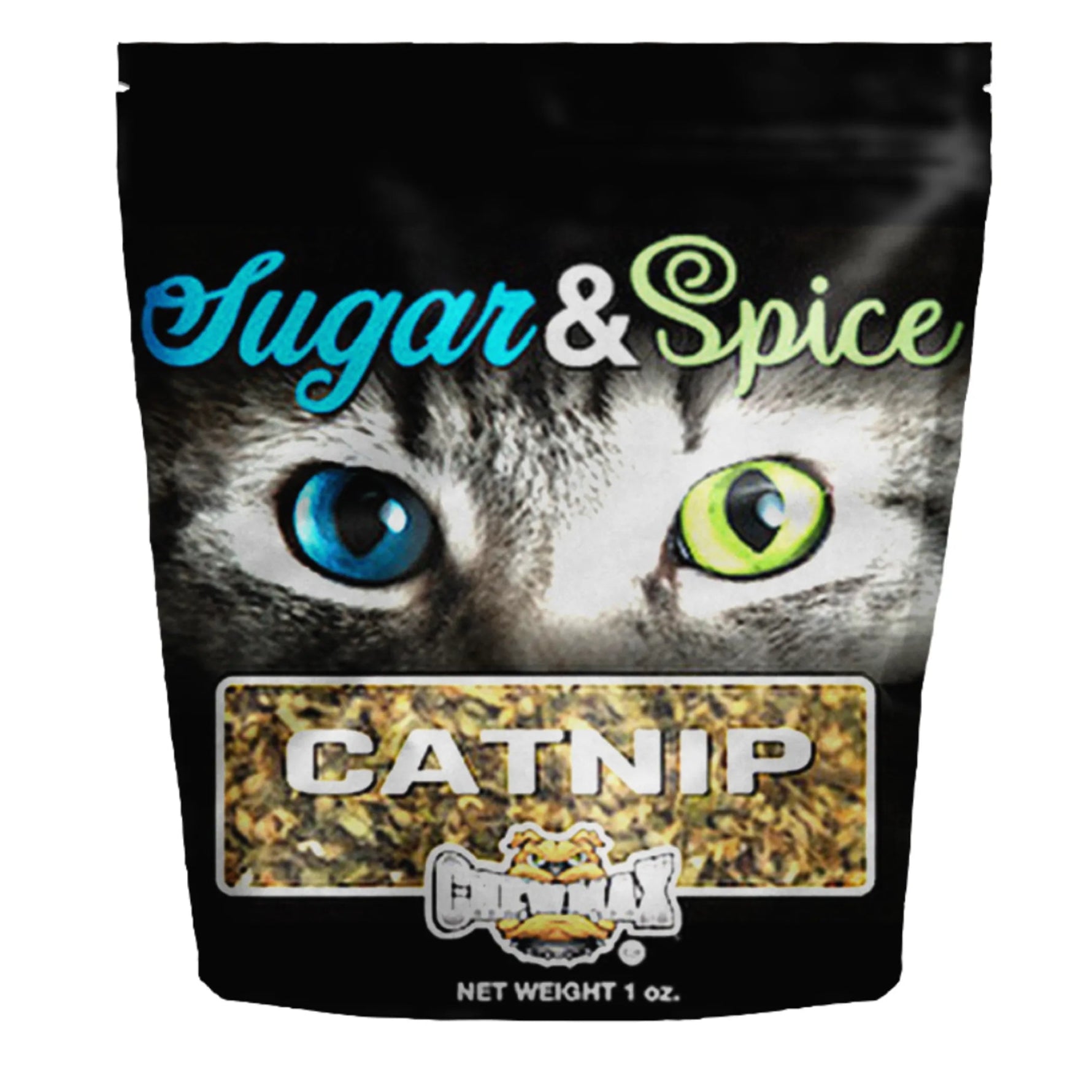 Amazon Factory's Pet Store Cat's Catnip Bag - AMAZON FACTORY
