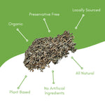 Amazon Factory's Pet Store Cat's Catnip Bag - AMAZON FACTORY