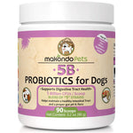Amazon Factory's - Probiotics for Dogs & Puppies - AMAZON FACTORY