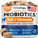 Amazon Factory's - Probiotics for Dogs - AMAZON FACTORY