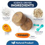 Amazon Factory's - Probiotics for Dogs - AMAZON FACTORY