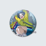 Anime Wonder Egg Priority Brooch Cute Cartoon Girl Icon Badge Backpack Shirt Lapel Pin Creative Handmade Jewelry Accessorie Gift - AMAZON FACTORY