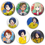 Anime Wonder Egg Priority Brooch Cute Cartoon Girl Icon Badge Backpack Shirt Lapel Pin Creative Handmade Jewelry Accessorie Gift - AMAZON FACTORY