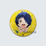 Anime Wonder Egg Priority Brooch Cute Cartoon Girl Icon Badge Backpack Shirt Lapel Pin Creative Handmade Jewelry Accessorie Gift - AMAZON FACTORY