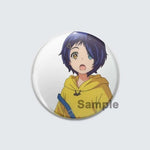 Anime Wonder Egg Priority Brooch Cute Cartoon Girl Icon Badge Backpack Shirt Lapel Pin Creative Handmade Jewelry Accessorie Gift - AMAZON FACTORY