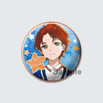 Anime Wonder Egg Priority Brooch Cute Cartoon Girl Icon Badge Backpack Shirt Lapel Pin Creative Handmade Jewelry Accessorie Gift - AMAZON FACTORY