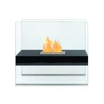 Anywhere Fireplace Floor Standing Fireplace - AMAZON FACTORY