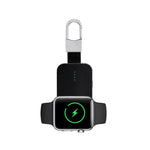 Apple Watch Wireless Charger Power Bank On Key Chain - AMAZON FACTORY
