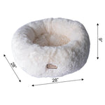 Armarkat Cuddler Bed C70NBS, Ultra Plush and Soft - AMAZON FACTORY
