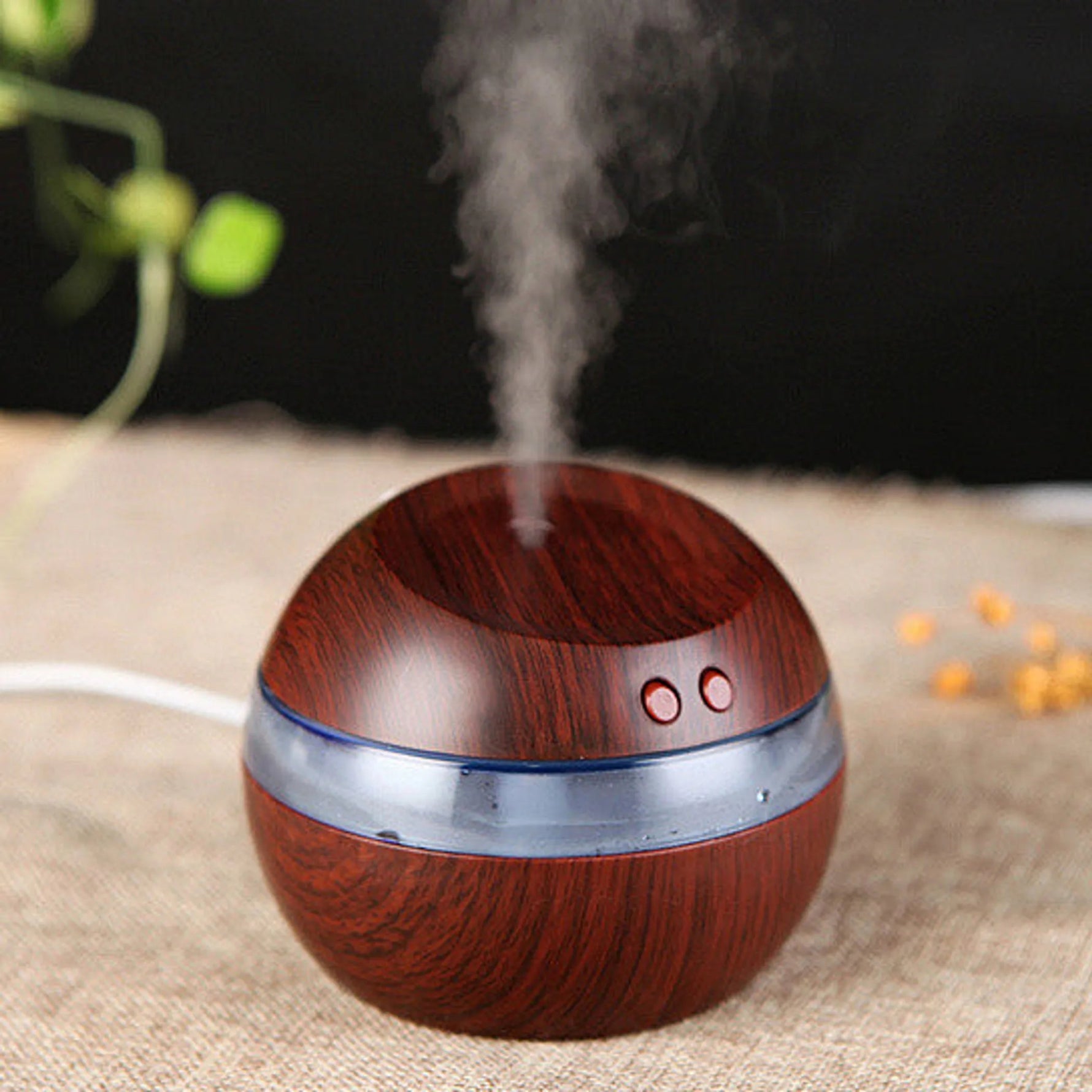 Aromita Humidifier And Scents Diffuser For Your Wellness - AMAZON FACTORY