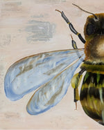 Art Prints - The Bee - AMAZON FACTORY