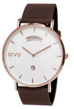 Arvo Awristacrat Watch - AMAZON FACTORY