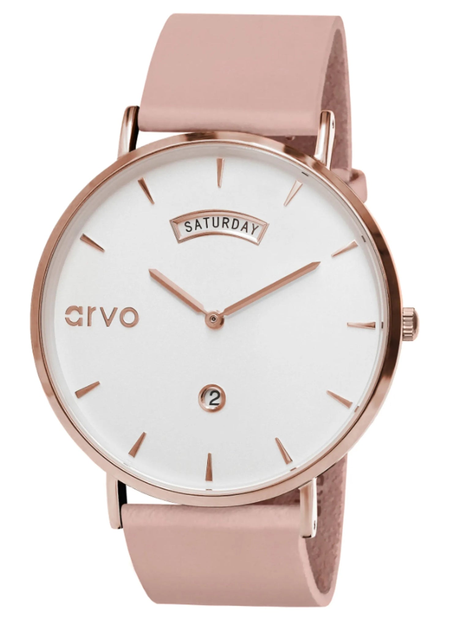 Arvo Awristacrat Watch - AMAZON FACTORY