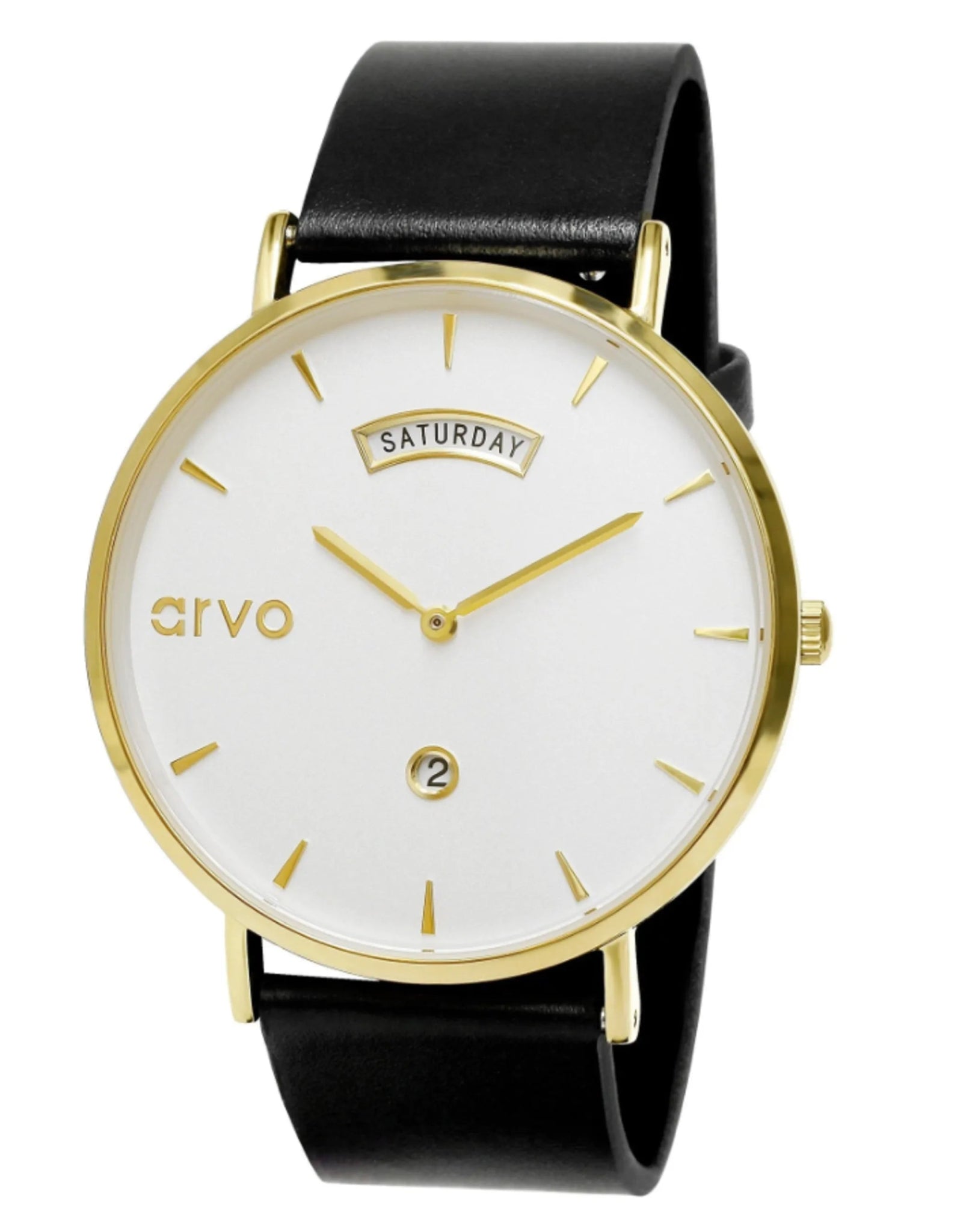 Arvo Awristacrat Watch - AMAZON FACTORY