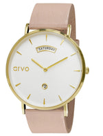 Arvo Awristacrat Watch - AMAZON FACTORY