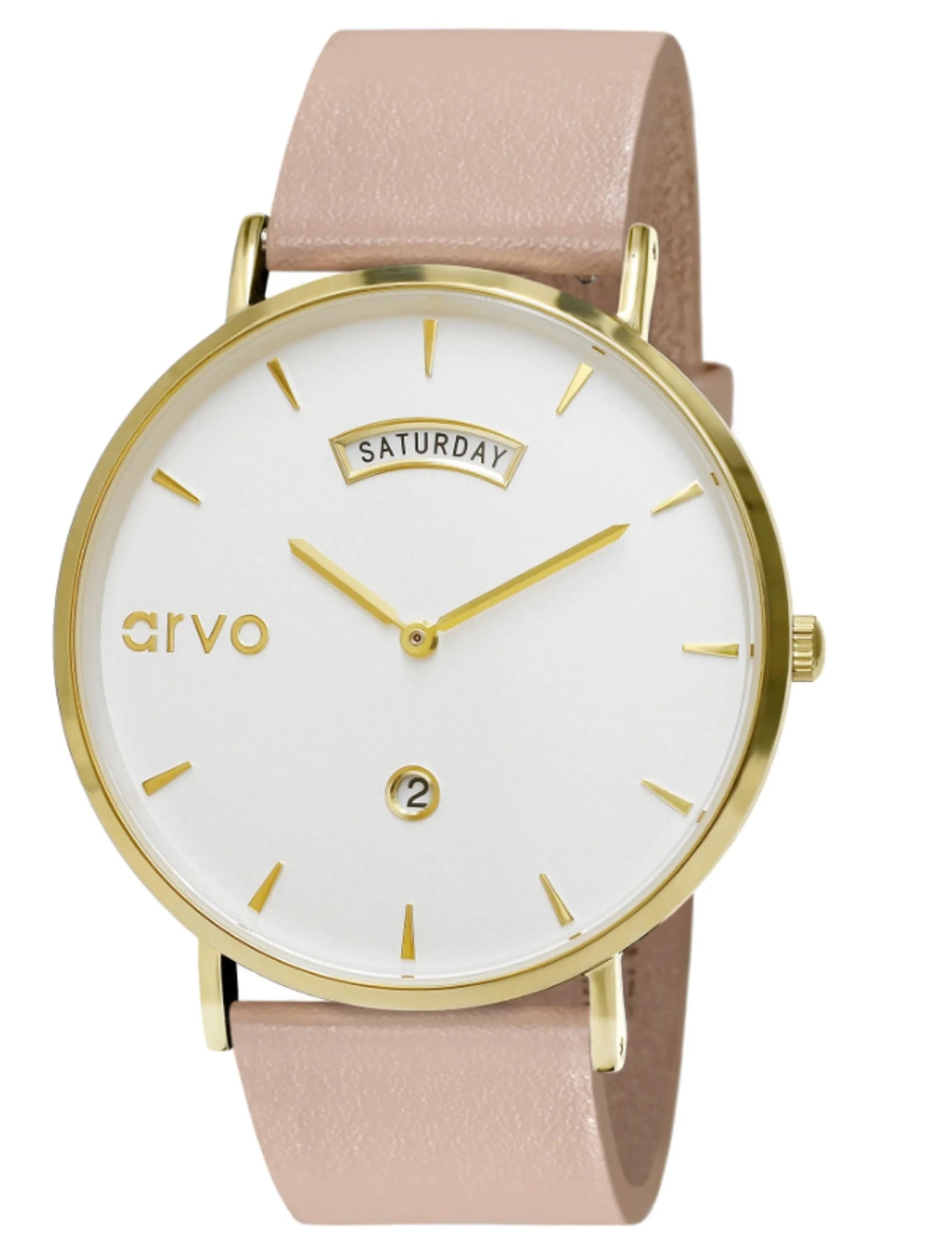 Arvo Awristacrat Watch - AMAZON FACTORY