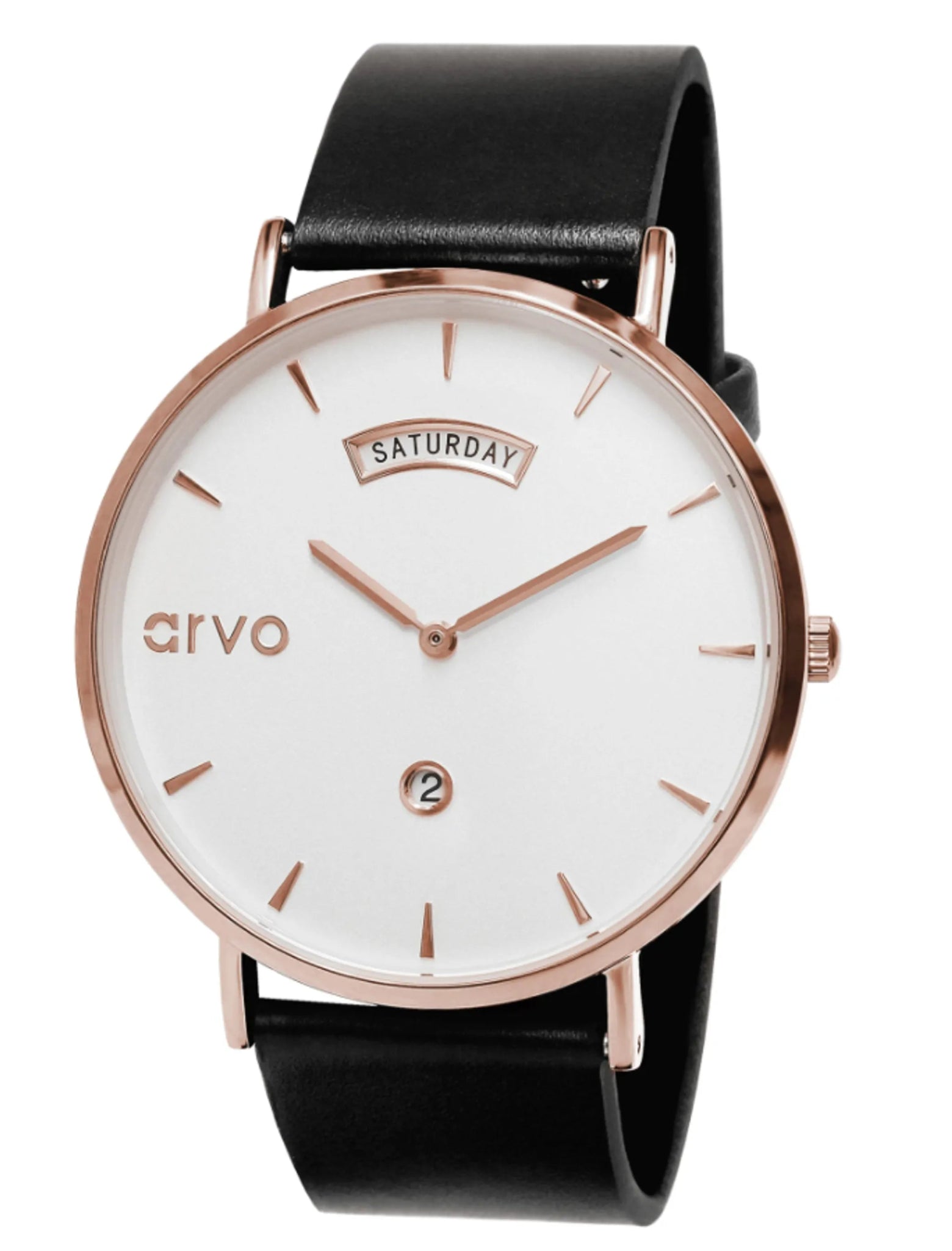 Arvo Awristacrat Watch - AMAZON FACTORY