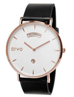 Arvo Awristacrat Watch - AMAZON FACTORY