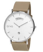 Arvo Awristacrat Watch - AMAZON FACTORY