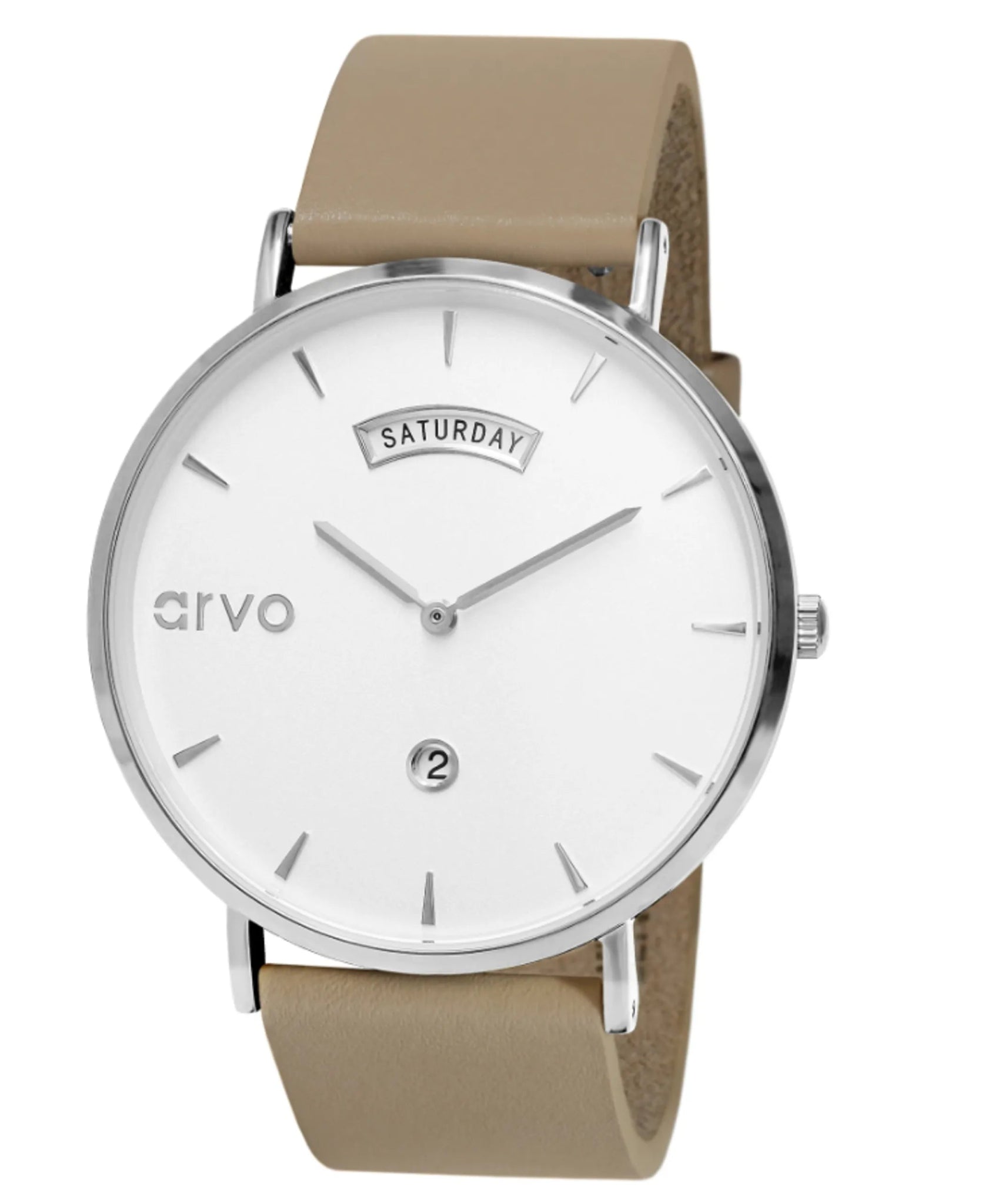 Arvo Awristacrat Watch - AMAZON FACTORY
