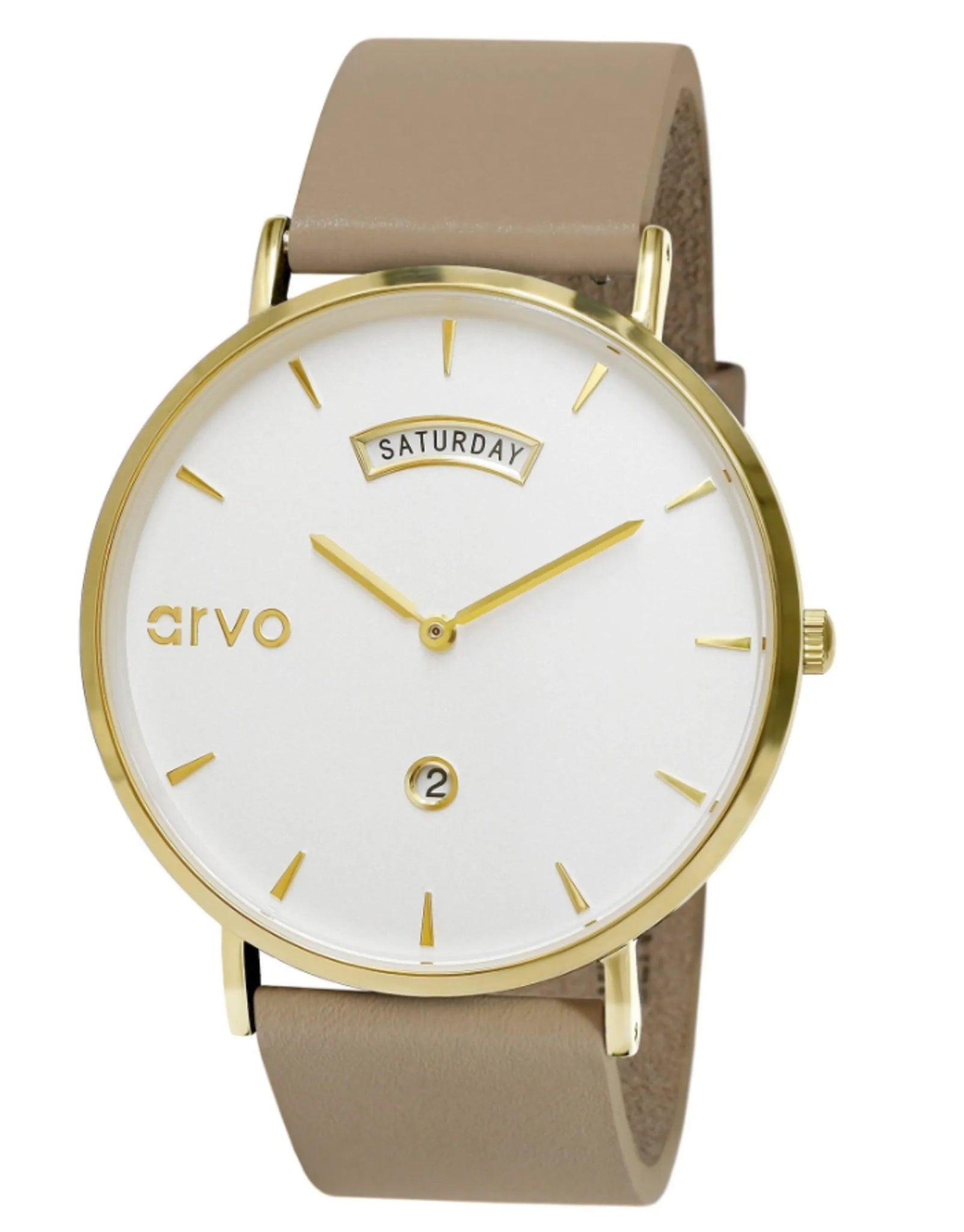Arvo Awristacrat Watch - AMAZON FACTORY