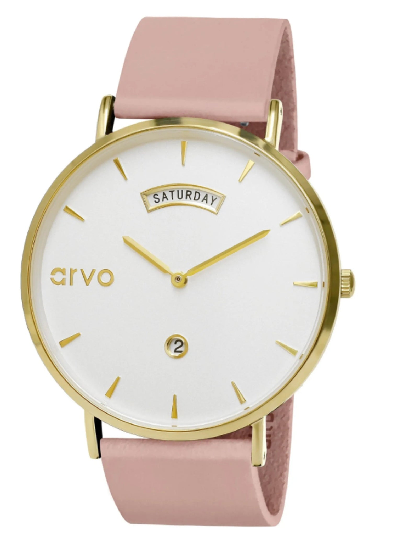 Arvo Awristacrat Watch - AMAZON FACTORY