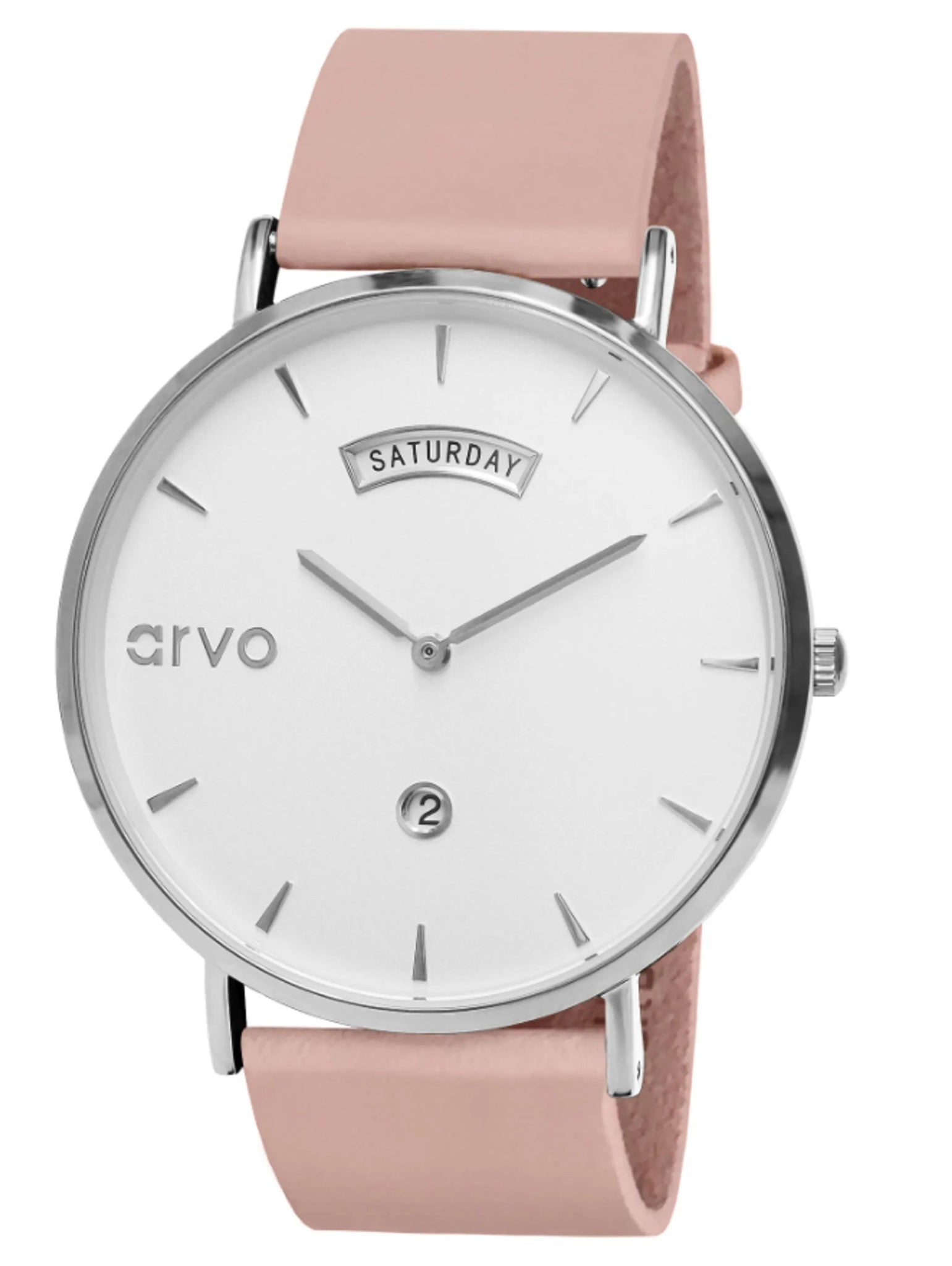 Arvo Awristacrat Watch - AMAZON FACTORY