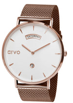 Arvo Awristacrat Watch - AMAZON FACTORY