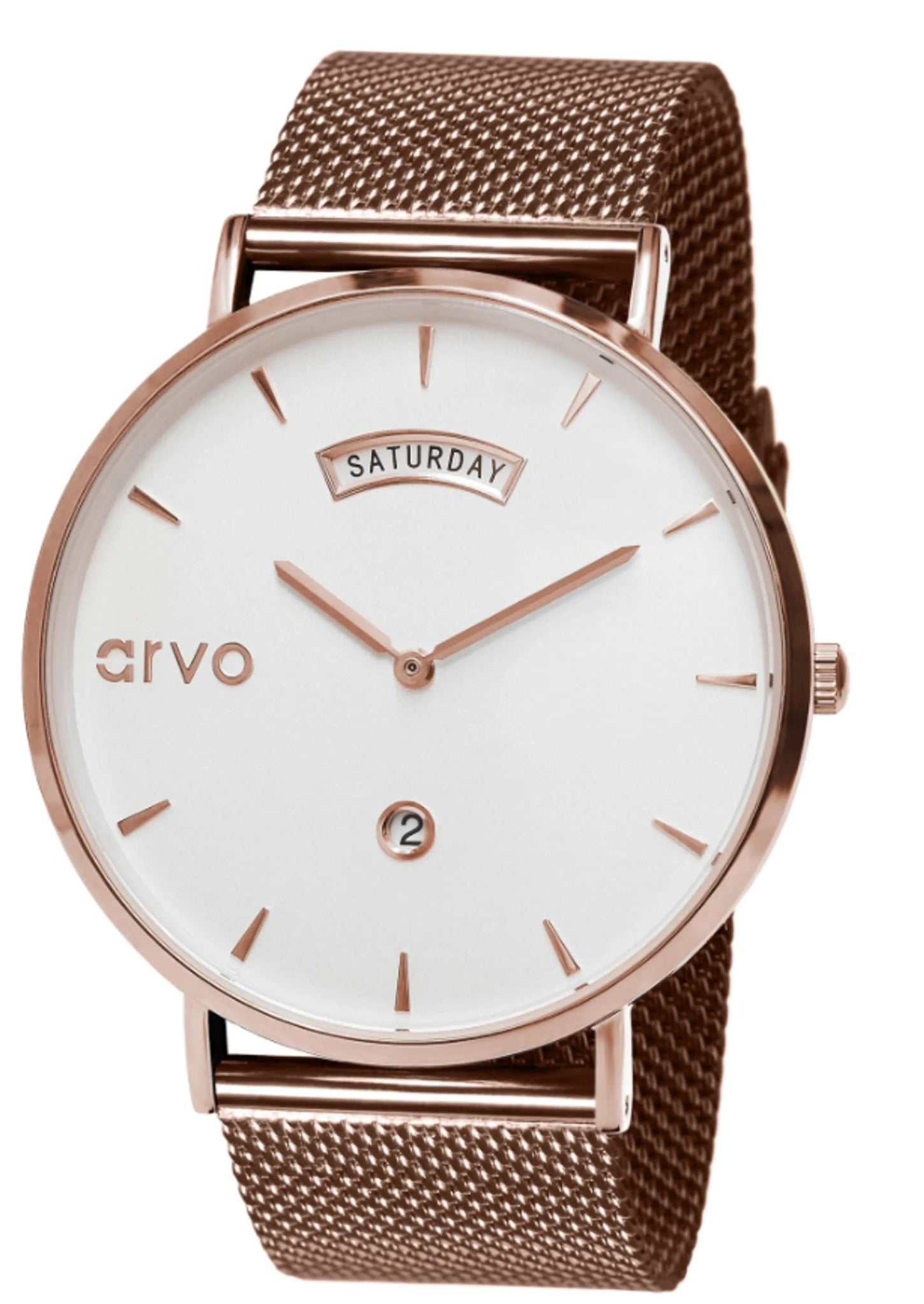 Arvo Awristacrat Watch - AMAZON FACTORY