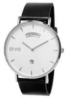 Arvo Awristacrat Watch - AMAZON FACTORY