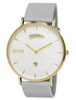 Arvo Awristacrat Watch - AMAZON FACTORY