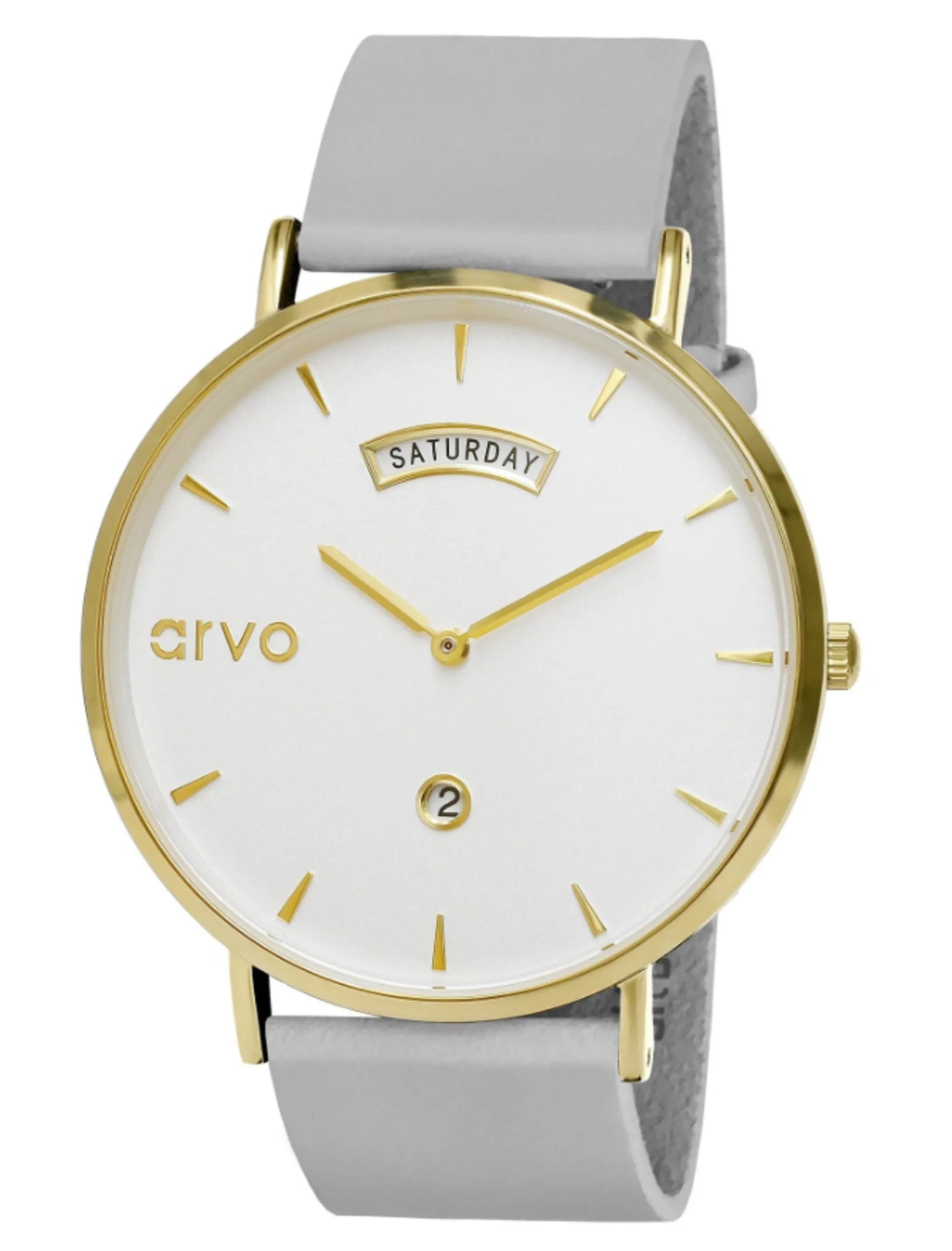 Arvo Awristacrat Watch - AMAZON FACTORY