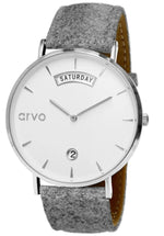 Arvo Awristacrat Watch - AMAZON FACTORY