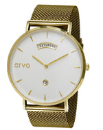 Arvo Awristacrat Watch - AMAZON FACTORY