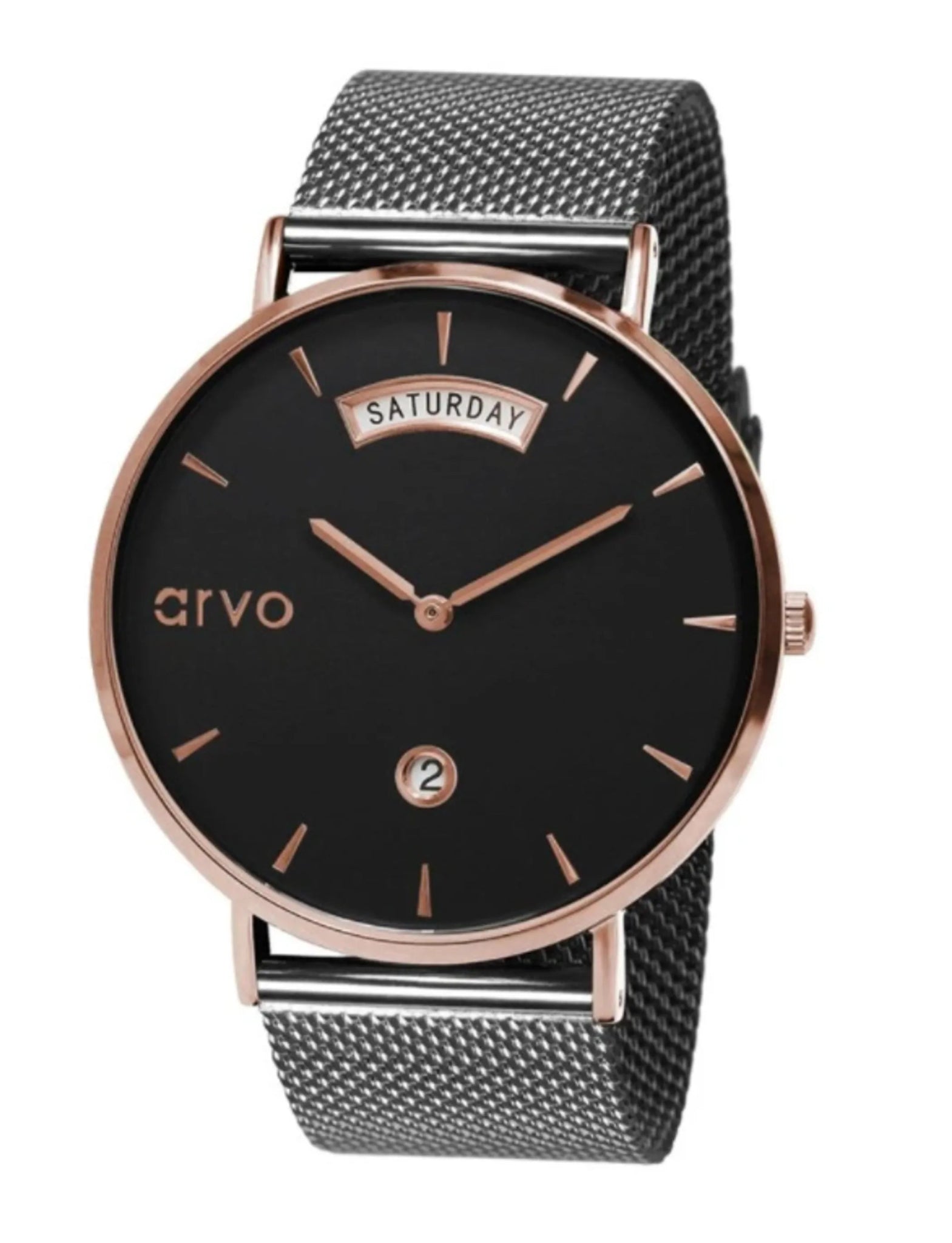 Arvo Awristacrat Watch - AMAZON FACTORY