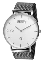 Arvo Awristacrat Watch - AMAZON FACTORY