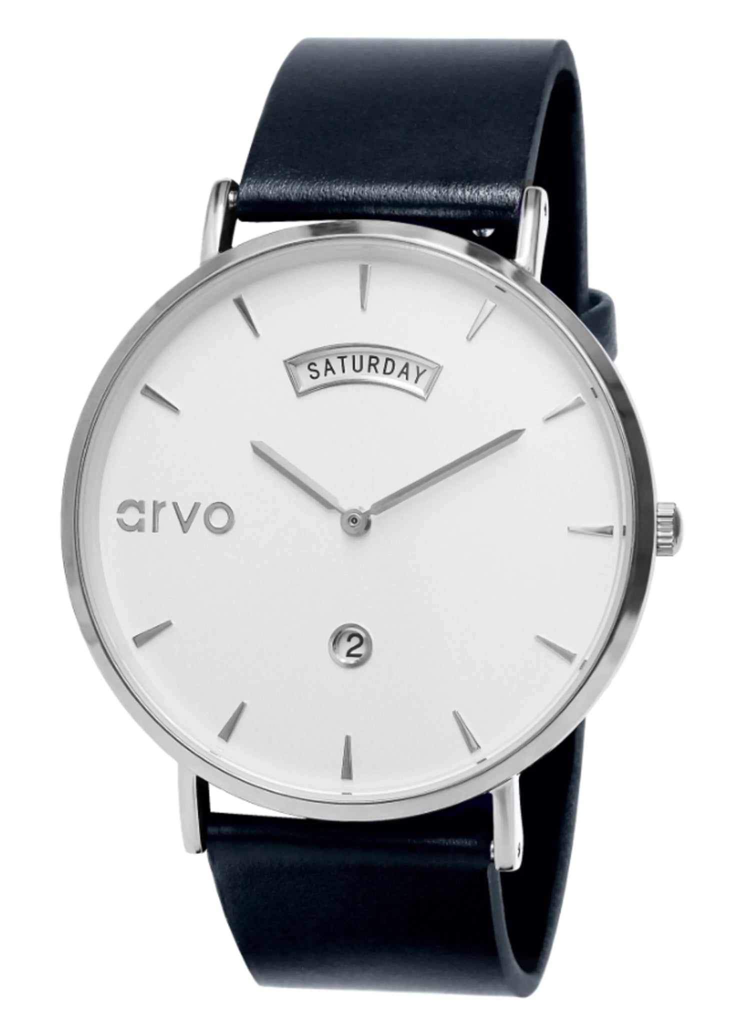 Arvo Awristacrat Watch - AMAZON FACTORY