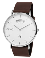 Arvo Awristacrat Watch - AMAZON FACTORY