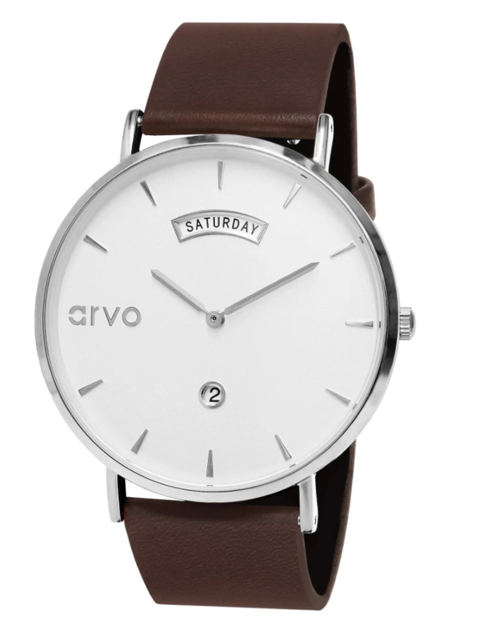 Arvo Awristacrat Watch - AMAZON FACTORY