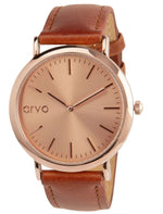 Arvo Time Sawyer Watch - AMAZON FACTORY