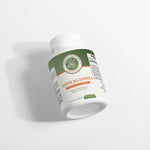 Ashwagandha - AMAZON FACTORY