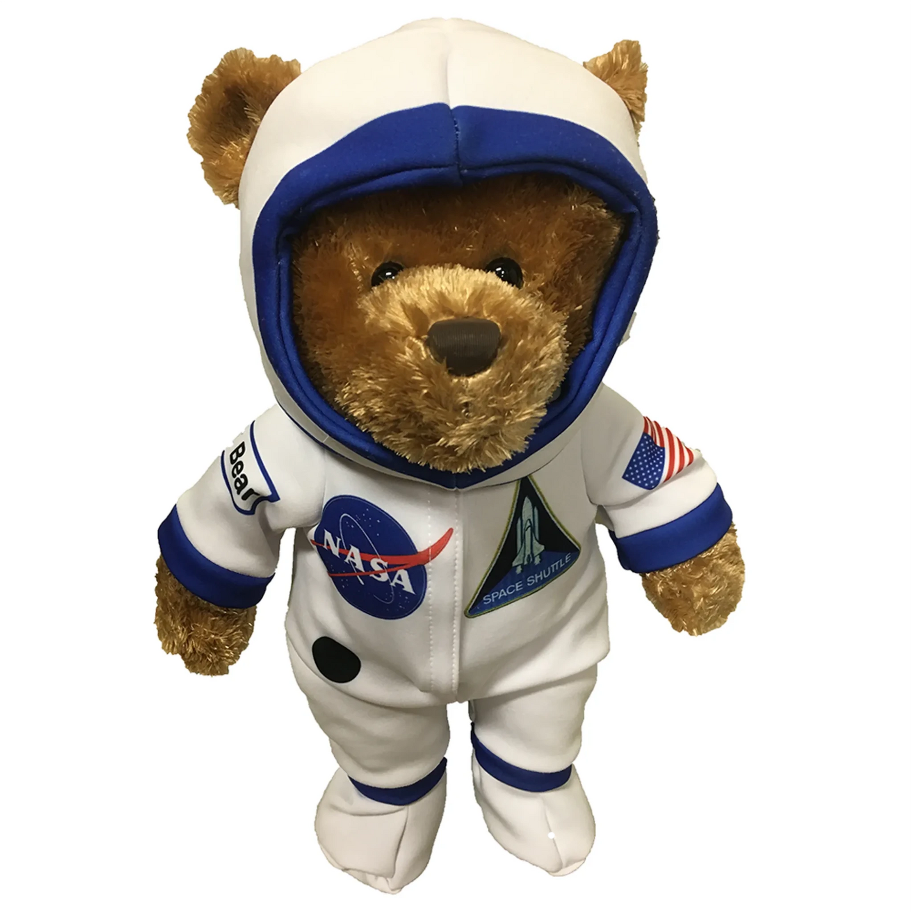 Astronaut Teddy Bear Plush 19