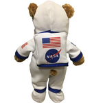 Astronaut Teddy Bear Plush 19" Tall Stuffed Animal-AMAZON FACTORY