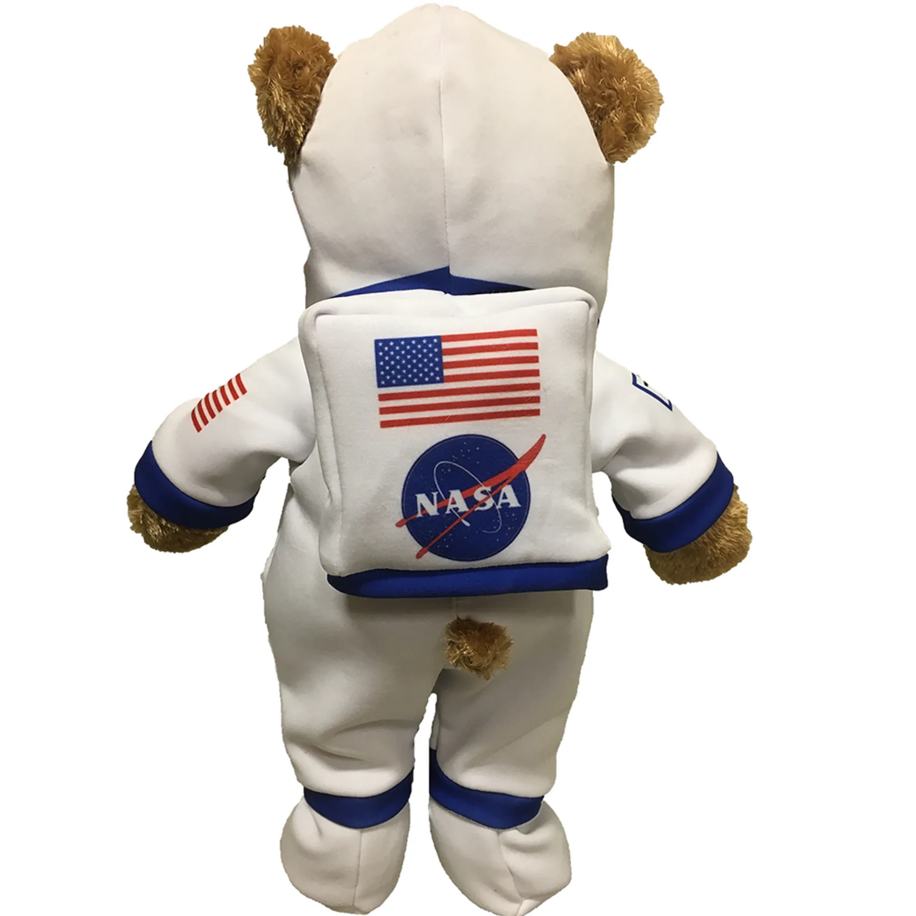 Astronaut Teddy Bear Plush 19