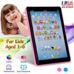 Baby Learning Tablet-AMAZON FACTORY