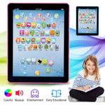 Baby Learning Tablet-AMAZON FACTORY